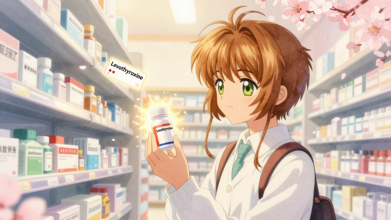 Generic Medications: How They Save Patients Thousands on Prescription Costs