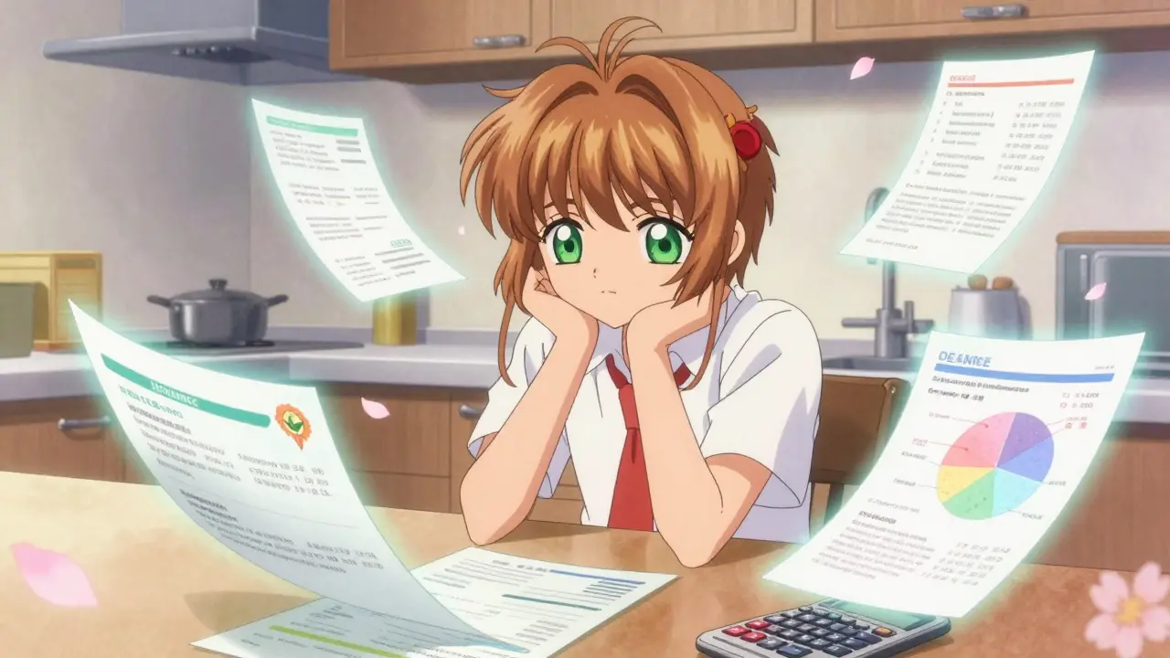 How to Calculate Total Cost of Therapy Beyond the Copay