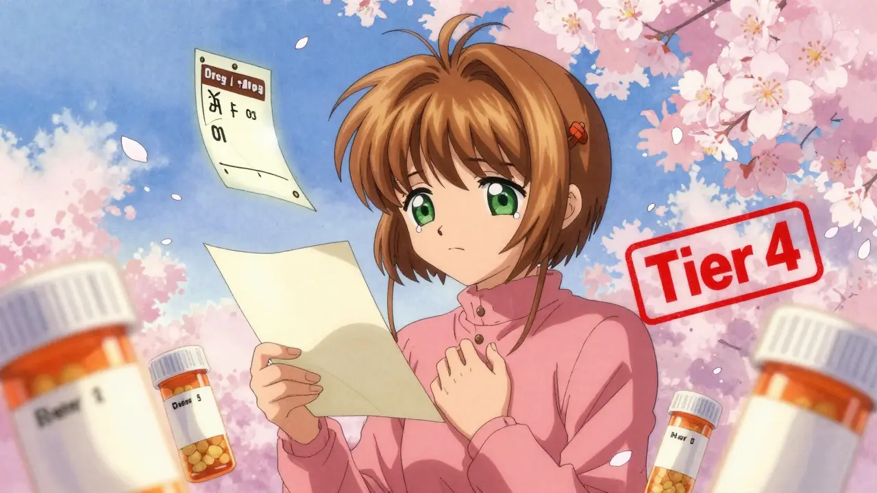 Insurance and Medication Changes: How to Navigate Formularies Safely in 2025