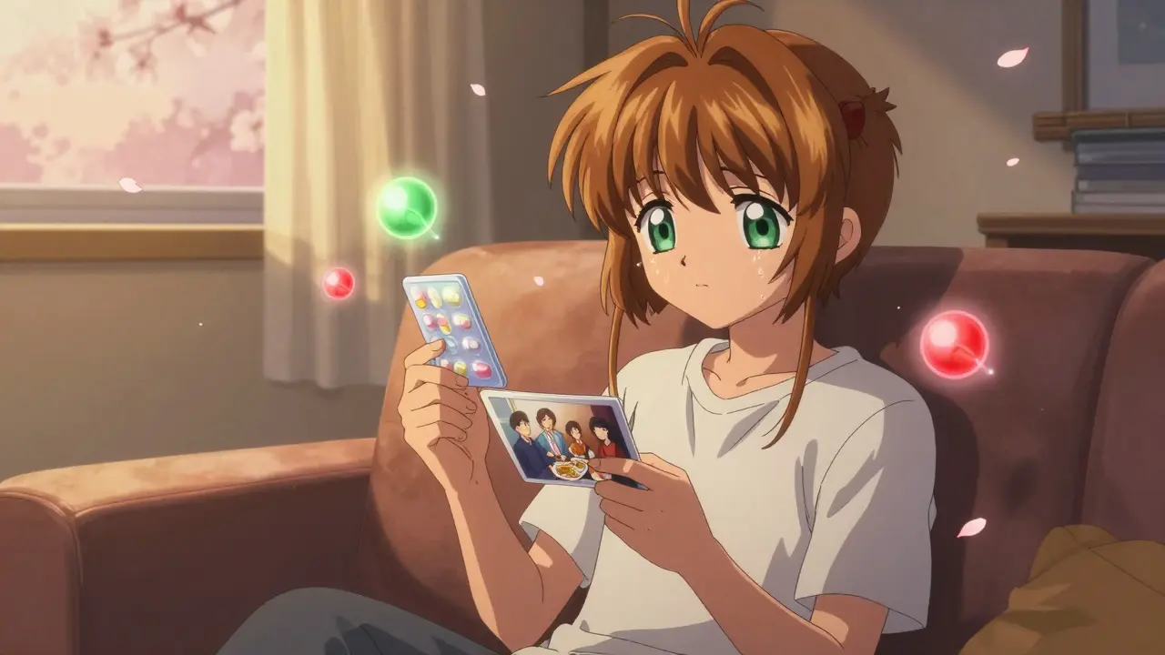 Medication Adherence: How to Stick to Your Treatment Without Losing Your Quality of Life