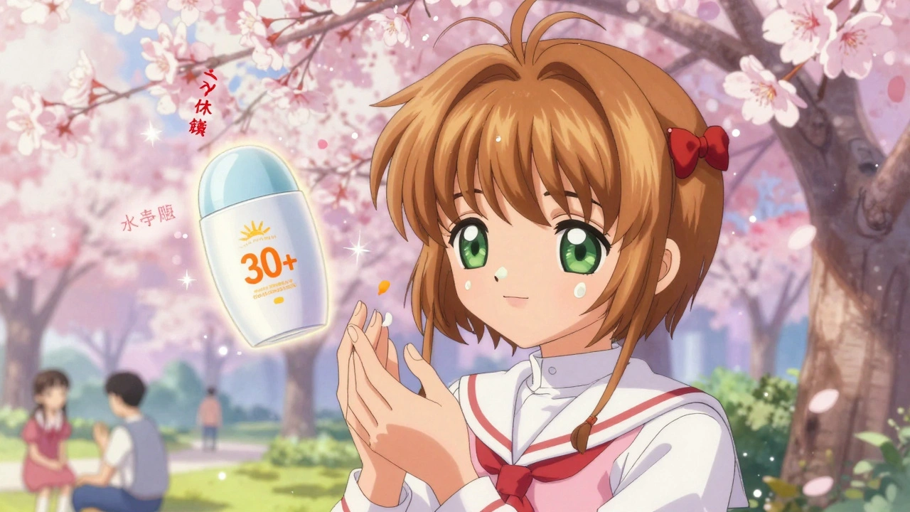 OTC Sunscreens: How to Choose the Right SPF, Broad Spectrum Protection, and When to Reapply