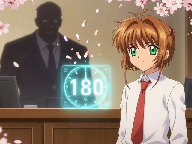 180-Day Exclusivity and Authorized Generics: What You Need to Know About U.S. Drug Market Laws