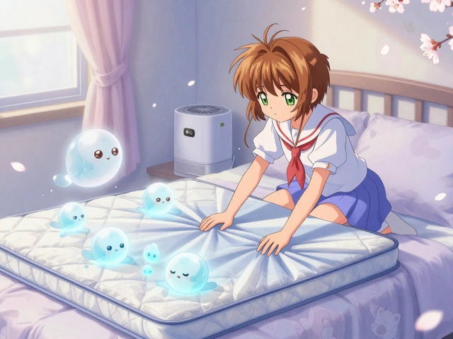 Allergen Avoidance: Environmental Control and Home Strategies for Better Breathing