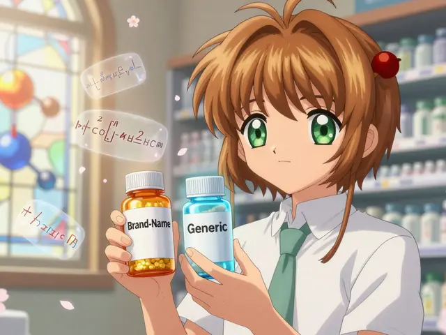 Biosimilar or Generic? How to Choose the Right Medication for Your Treatment