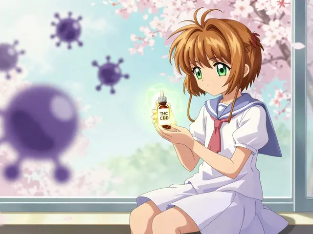 Cannabinoids and Pain: What the Evidence Really Says About Dosing and Safety