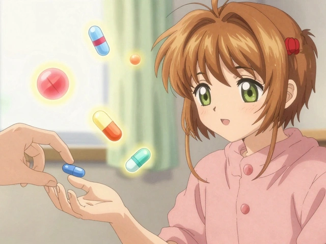 De Facto Combinations: Why Doctors Prescribe Separate Pills Instead of Fixed-Dose Combination Drugs