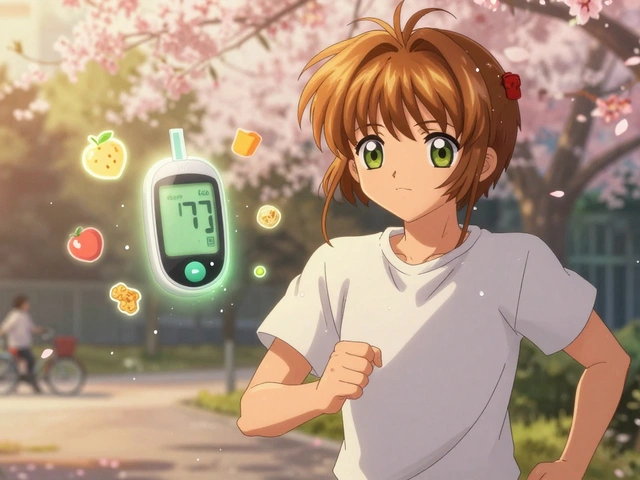 Diabetes and Exercise: How to Prevent Low Blood Sugar During Workouts