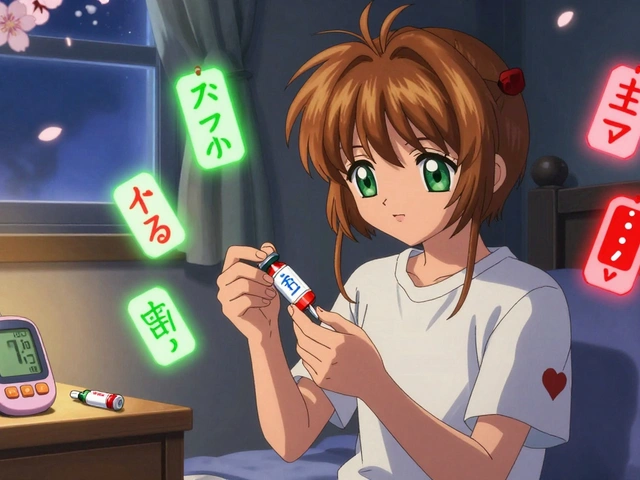 Diabetes Medications Safety Guide: Insulin and Oral Agents Explained