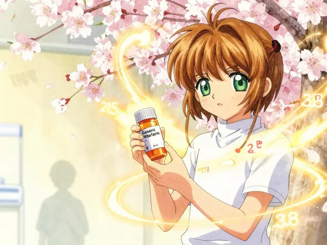 Dose Adjustments After Switching to Generics: When Doctors Change Medication Levels