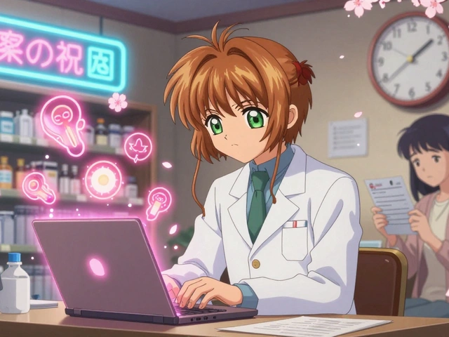 Insurance Prior Authorization for Generic Alternatives: How Pharmacists Navigate Coverage Policies