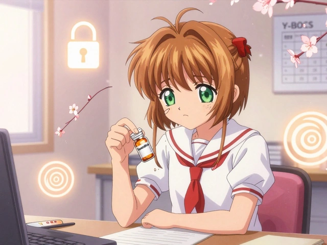 OCD Medication Options: SSRIs, Clomipramine, and Dosing Protocols