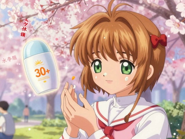 OTC Sunscreens: How to Choose the Right SPF, Broad Spectrum Protection, and When to Reapply