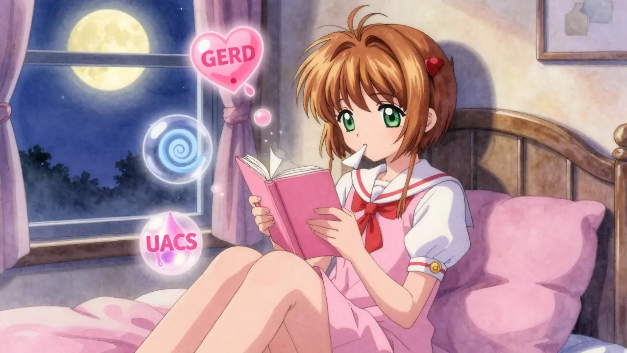 Chronic Cough Workup: How to Diagnose GERD, Asthma, and Postnasal Drip