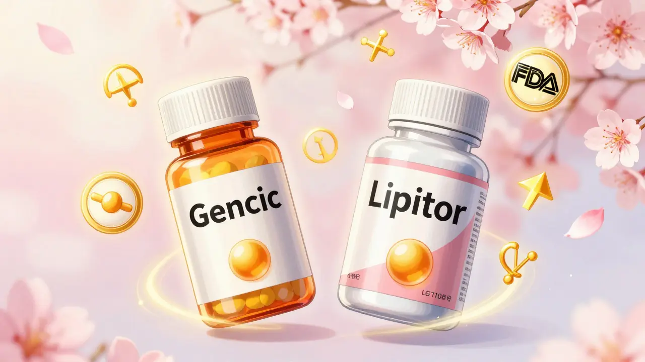 Generic Drugs vs. Brand-Name Medications: What You Really Need to Know