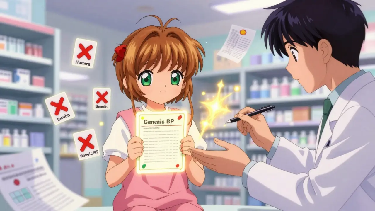 Managing Formulary Changes: How to Handle Prescription Drug Coverage Updates