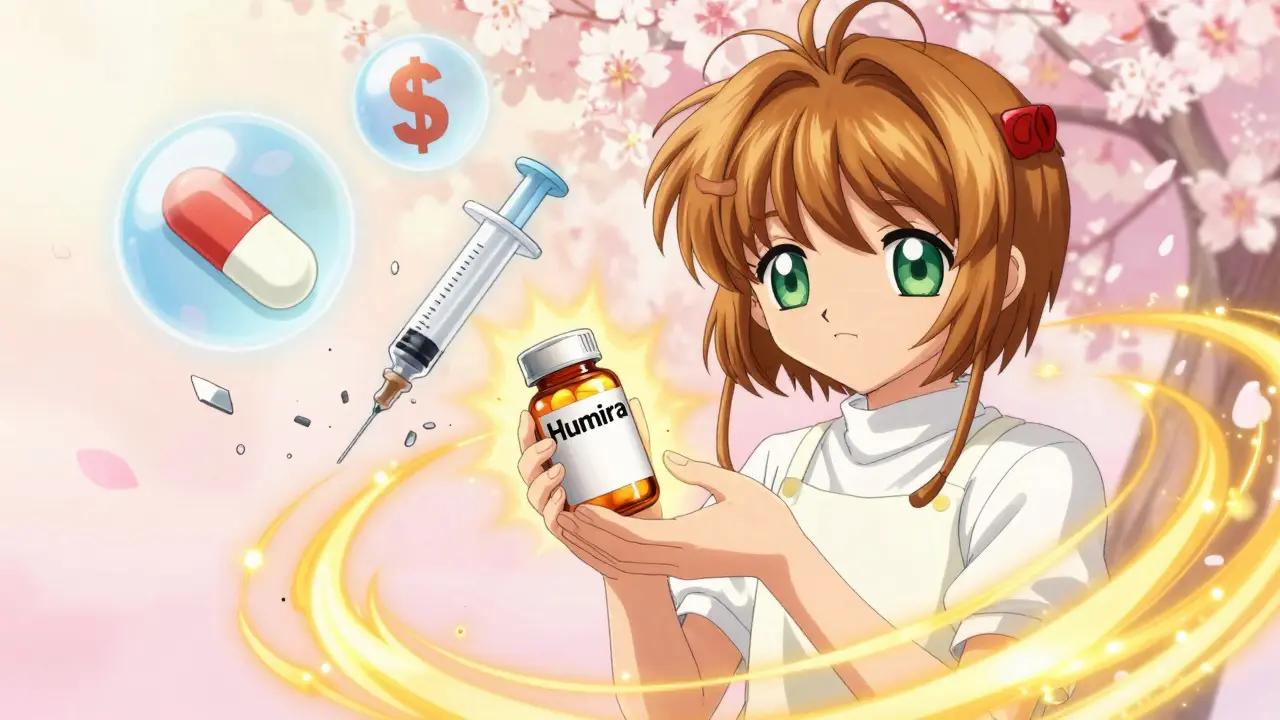 Planning for Patent Expiry: What Patients and Healthcare Systems Need to Do Now