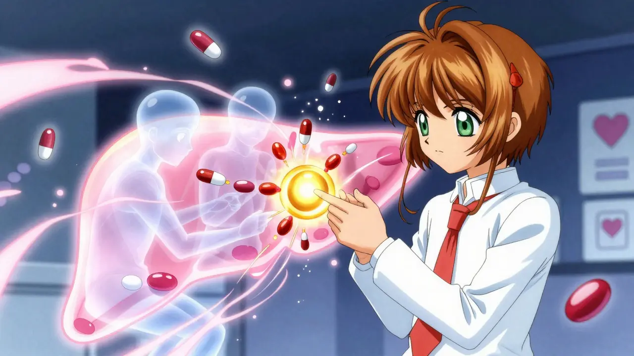 Proton Pump Inhibitors and Clopidogrel: What You Need to Know About the Drug Interaction