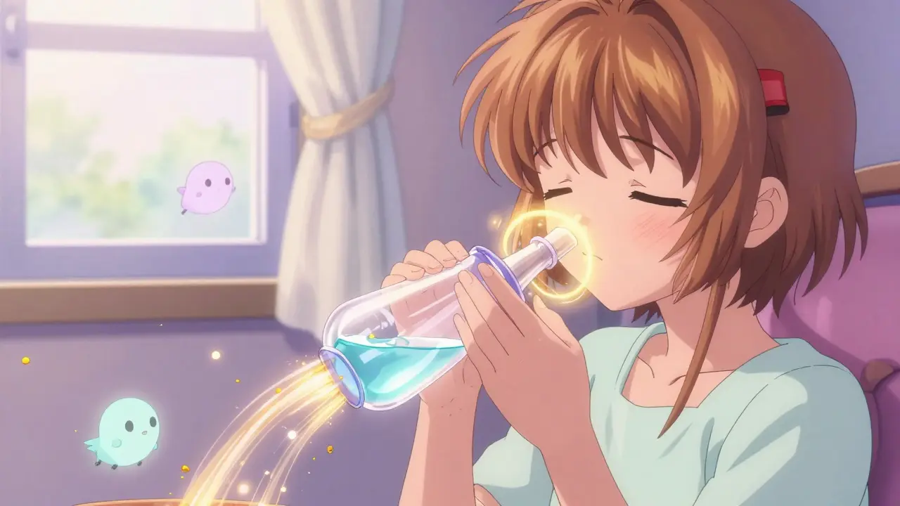 Sinusitis in Allergy Sufferers: Effective Treatment and When to See a Specialist