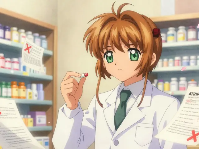 Combination Drug Substitution: Legal and Practical Challenges