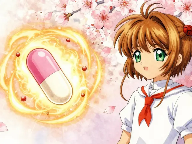 Generic Drug Quality Standards: FDA Requirements and Testing