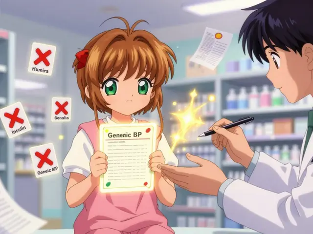 Managing Formulary Changes: How to Handle Prescription Drug Coverage Updates