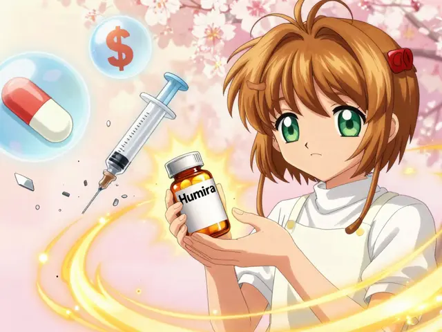 Planning for Patent Expiry: What Patients and Healthcare Systems Need to Do Now