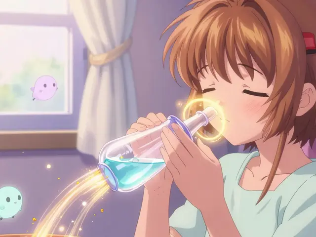 Sinusitis in Allergy Sufferers: Effective Treatment and When to See a Specialist