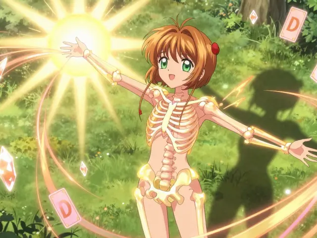 Vitamin D and Bone Health: What Really Works for Targets and Supplements