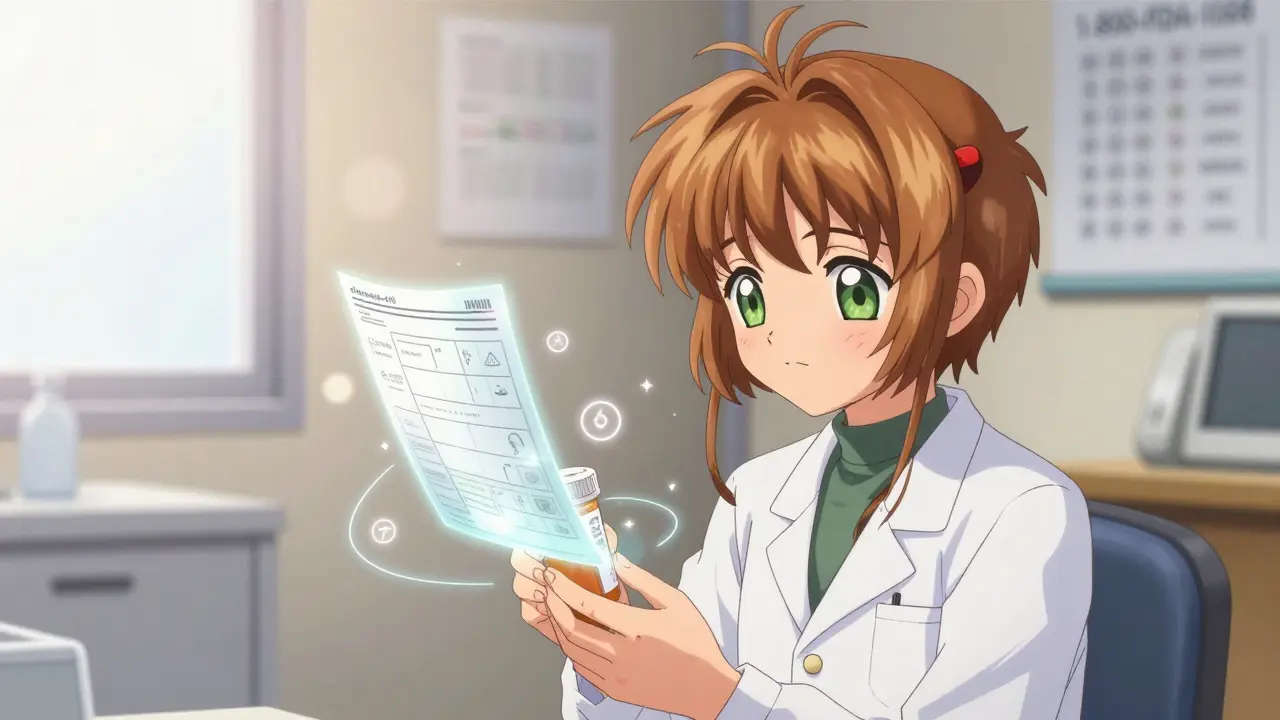 How to Speak Up About Medication Side Effects During Treatment