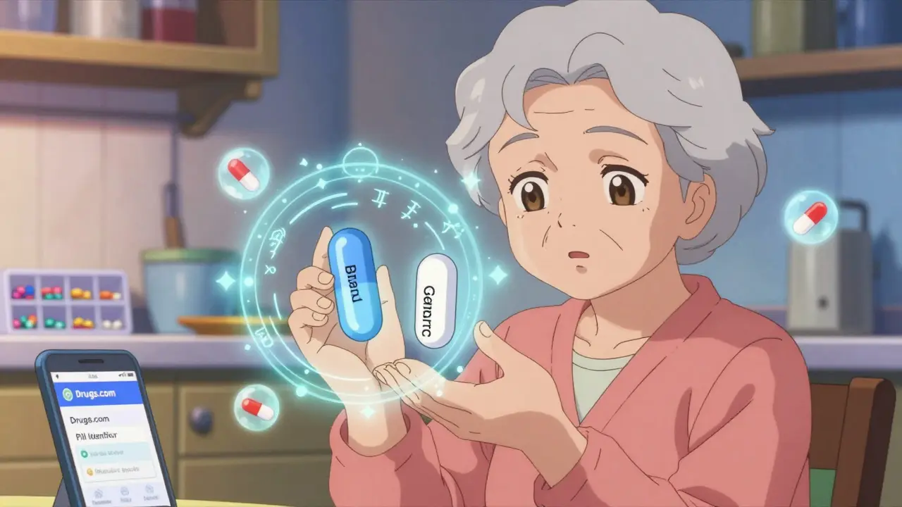 Medication Adherence During Brand-to-Generic Transitions: Best Practices