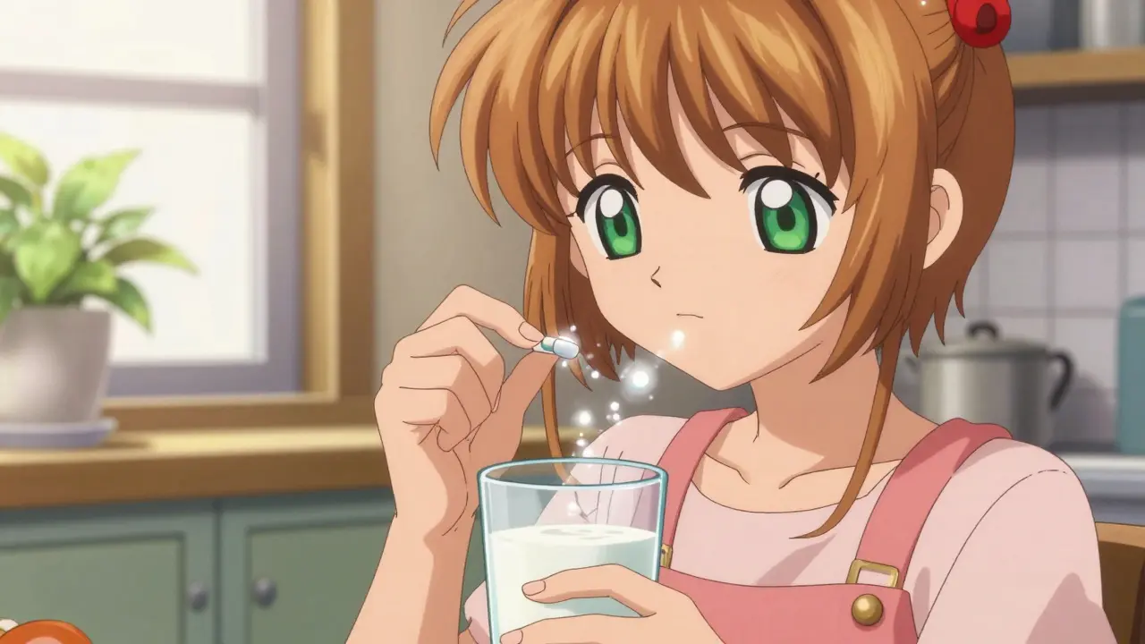 Medication Timing with Food: Understanding Food-Drug Interactions for Effective Treatment