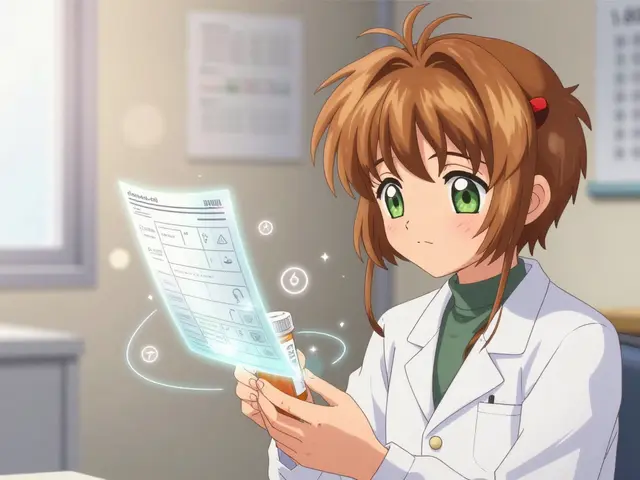 How to Speak Up About Medication Side Effects During Treatment