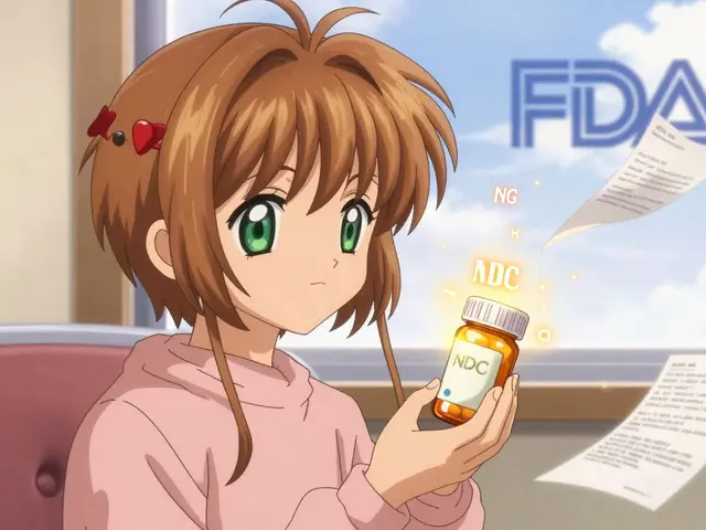 MedWatch Reporting for Generics: How Safety Data is Collected