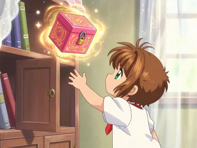 Storing Medications Away from Children: Safety Best Practices