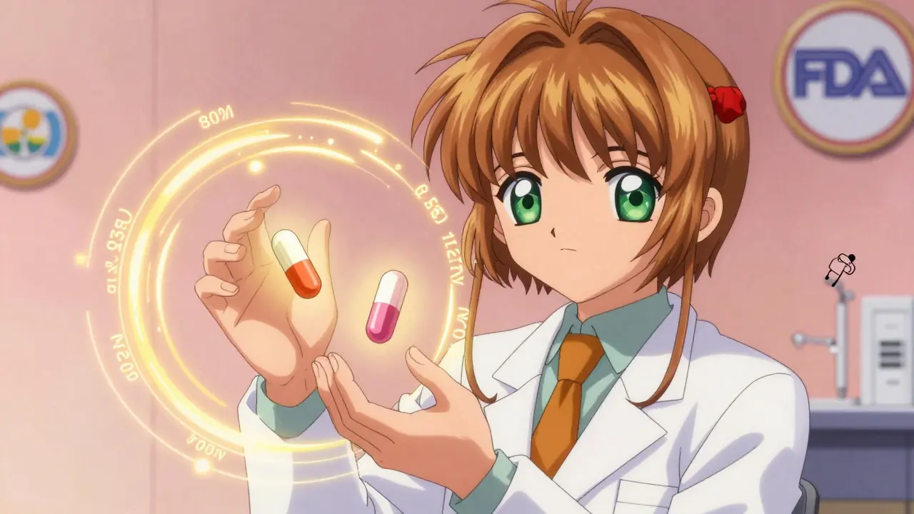 Generic Drug Safety: Are Generics as Safe as Brand Names?