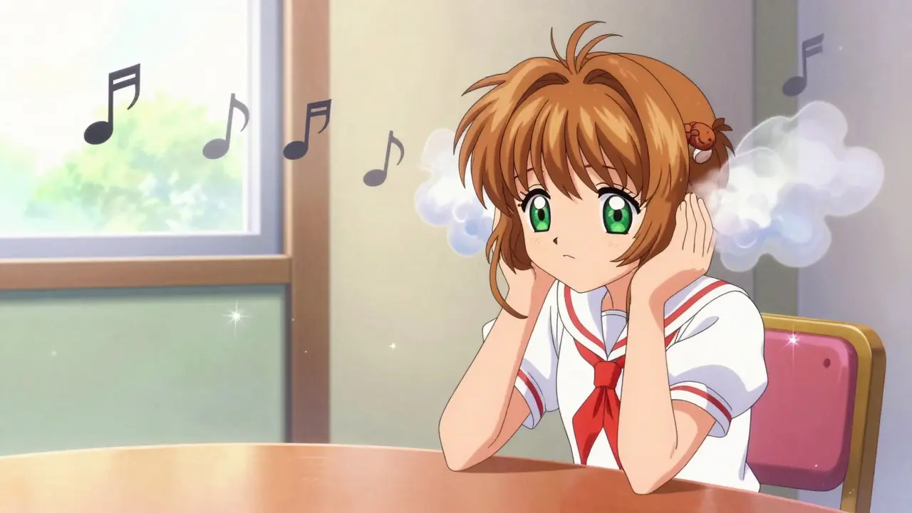 Otosclerosis: Understanding Abnormal Bone Growth in the Middle Ear