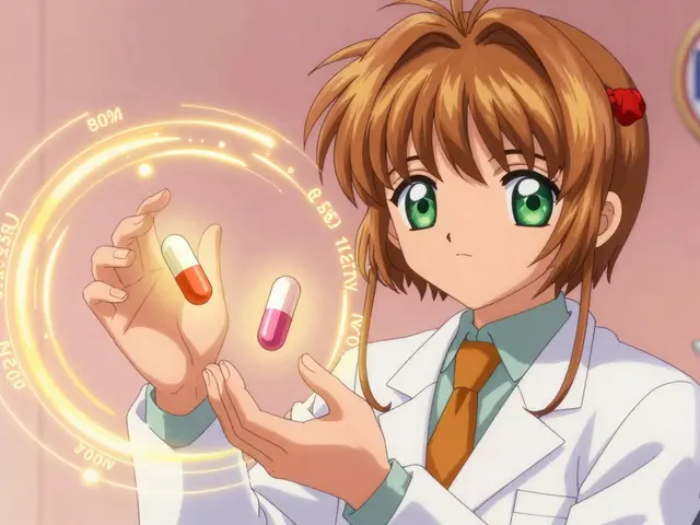 Generic Drug Safety: Are Generics as Safe as Brand Names?