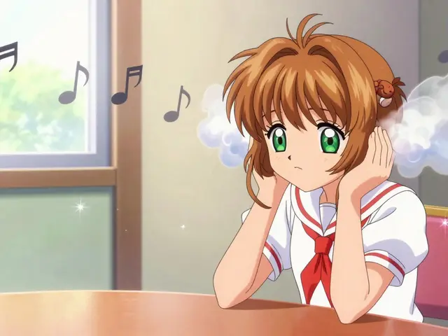 Otosclerosis: Understanding Abnormal Bone Growth in the Middle Ear