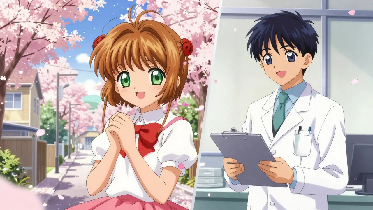 Affirmative Consent vs. Medical Substitution: Understanding the Legal Difference