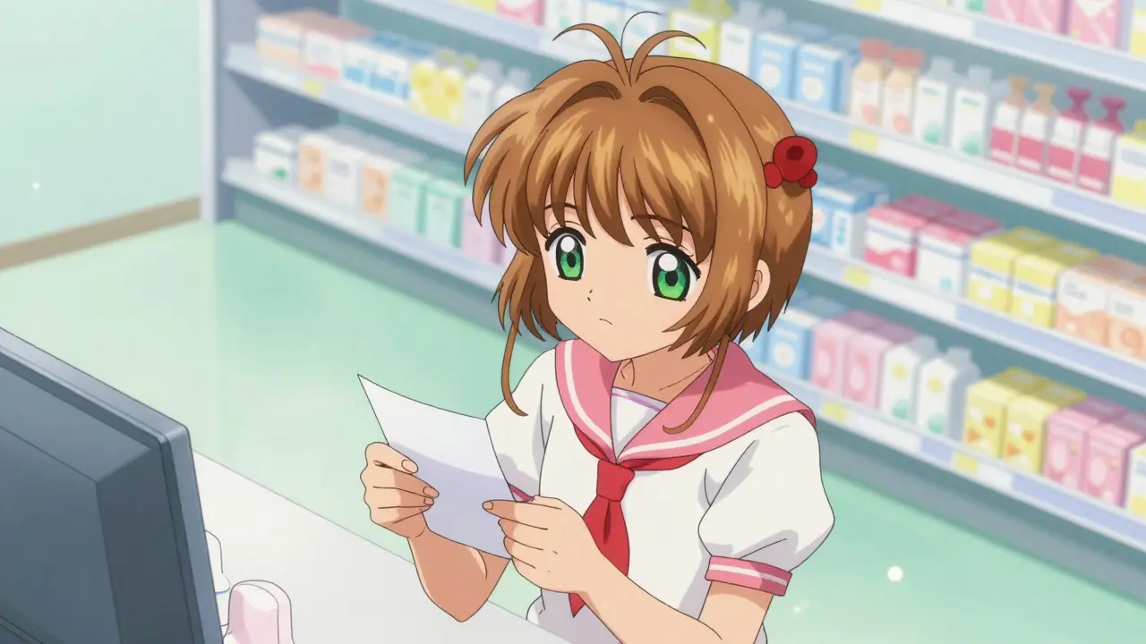 How to Lower Your Medication Costs: A Guide to Coupons, Generics, and Prior Authorizations