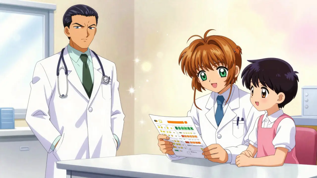 Medication Adherence vs. Compliance: Why the Difference Matters for Your Health