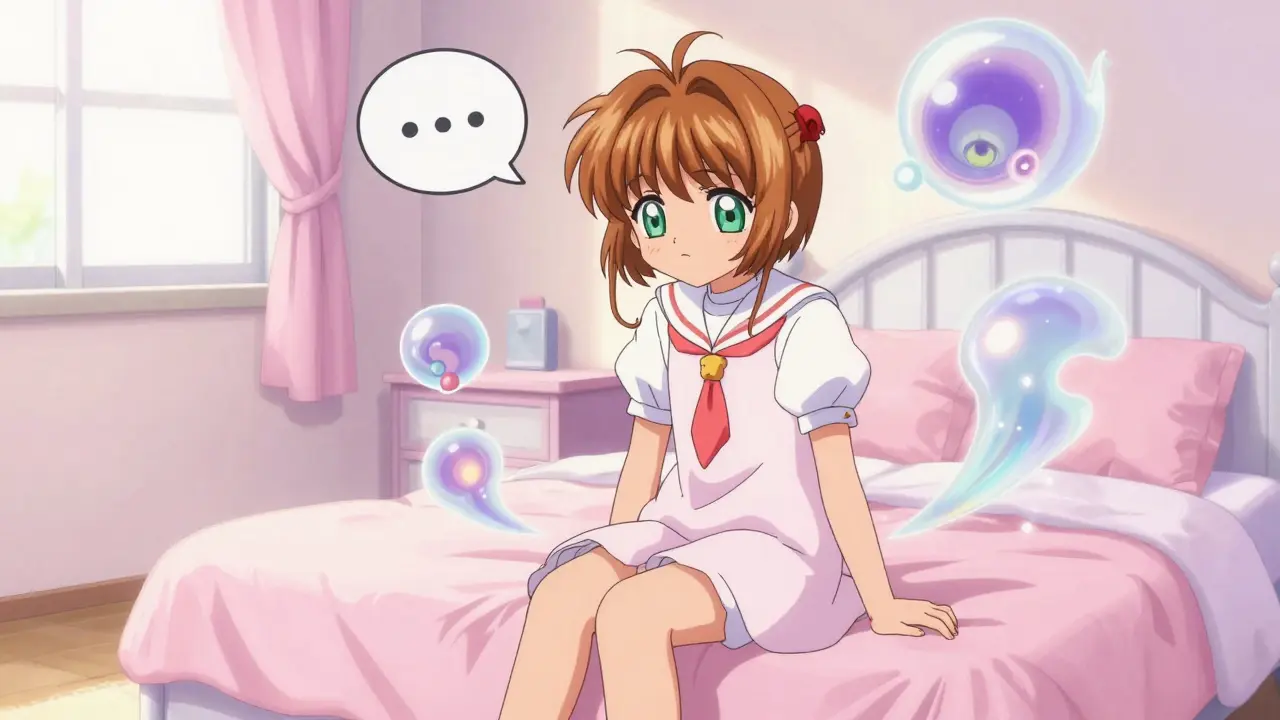 Medication-Induced Psychosis: Signs and Emergency Care Guide