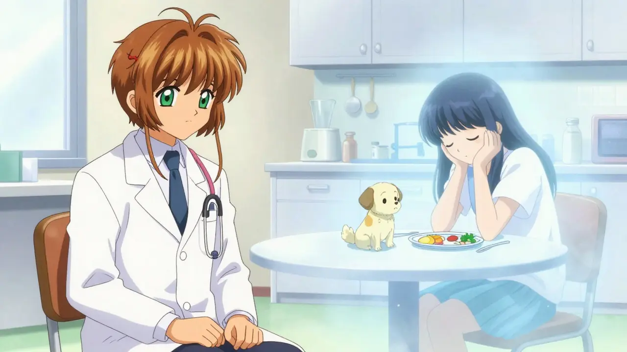 Patient-Reported Outcomes: How Your Voice Improves Drug Safety