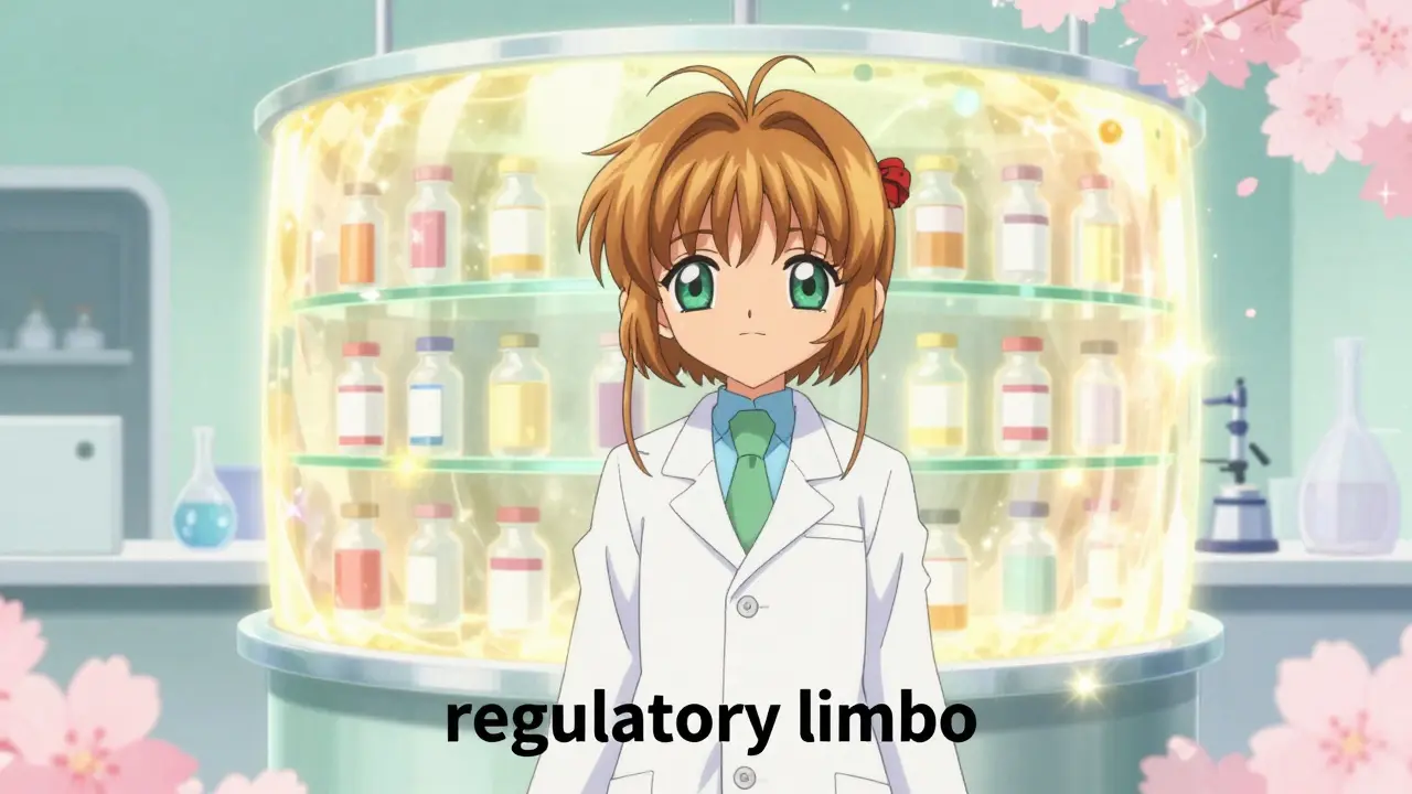 Tentative Approval and Patent Litigation: Navigating the Path to Generic Market Entry