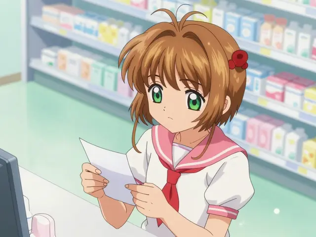 How to Lower Your Medication Costs: A Guide to Coupons, Generics, and Prior Authorizations