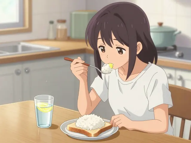 How to Stop Nausea and Vomiting from Medications: Expert Prevention and Relief