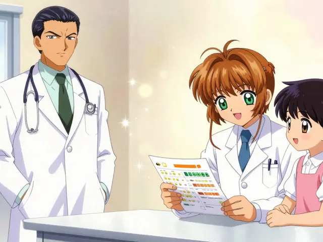 Medication Adherence vs. Compliance: Why the Difference Matters for Your Health