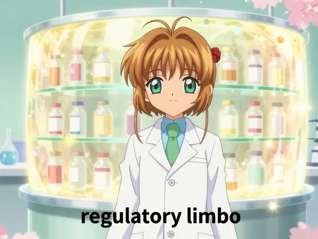 Tentative Approval and Patent Litigation: Navigating the Path to Generic Market Entry