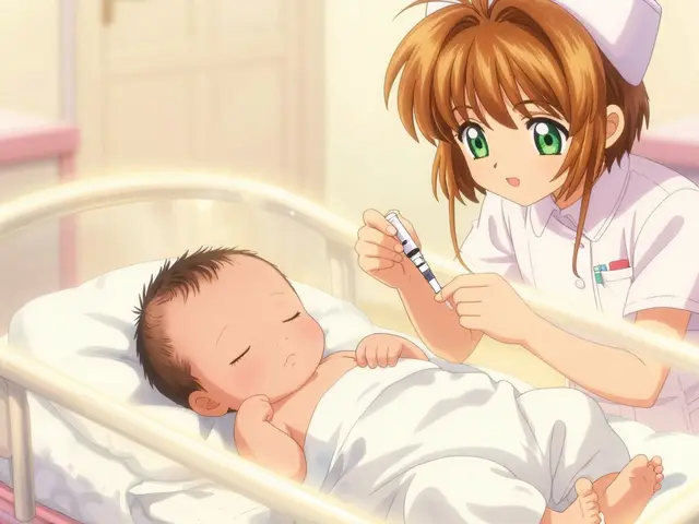 Viral Hepatitis Vaccination Guide: Hep A and Hep B Schedules