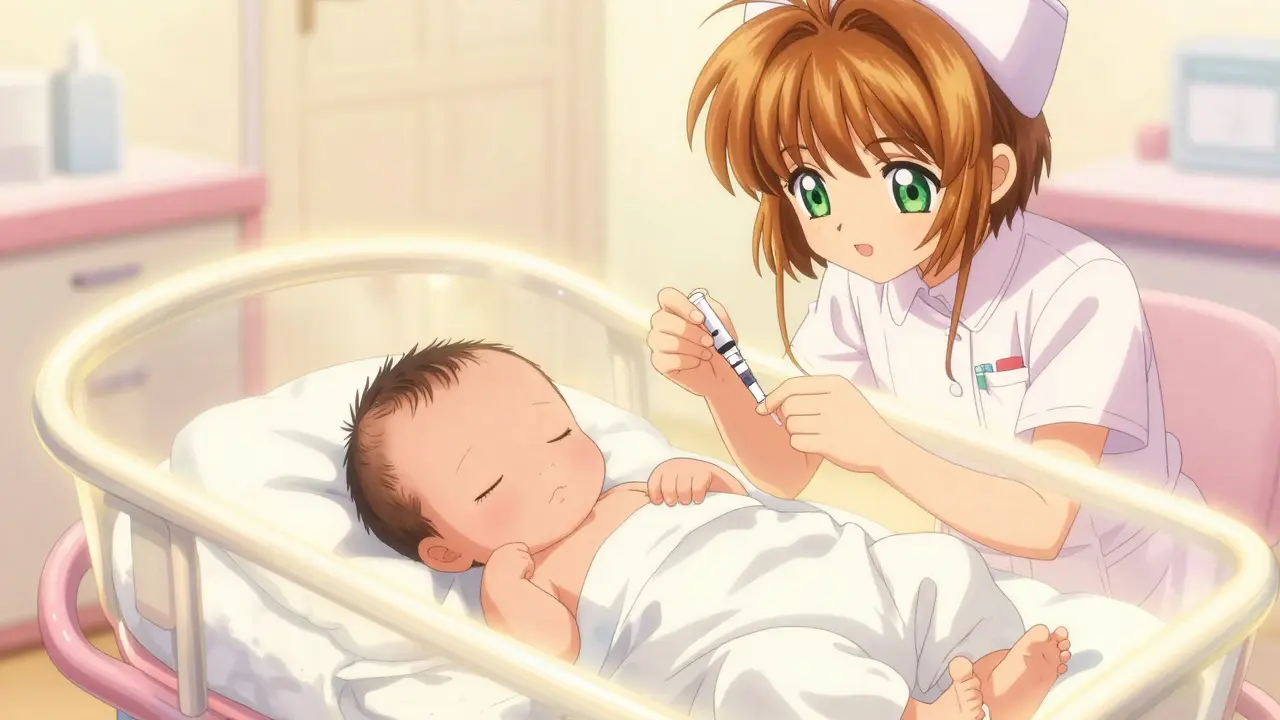 Viral Hepatitis Vaccination Guide: Hep A and Hep B Schedules